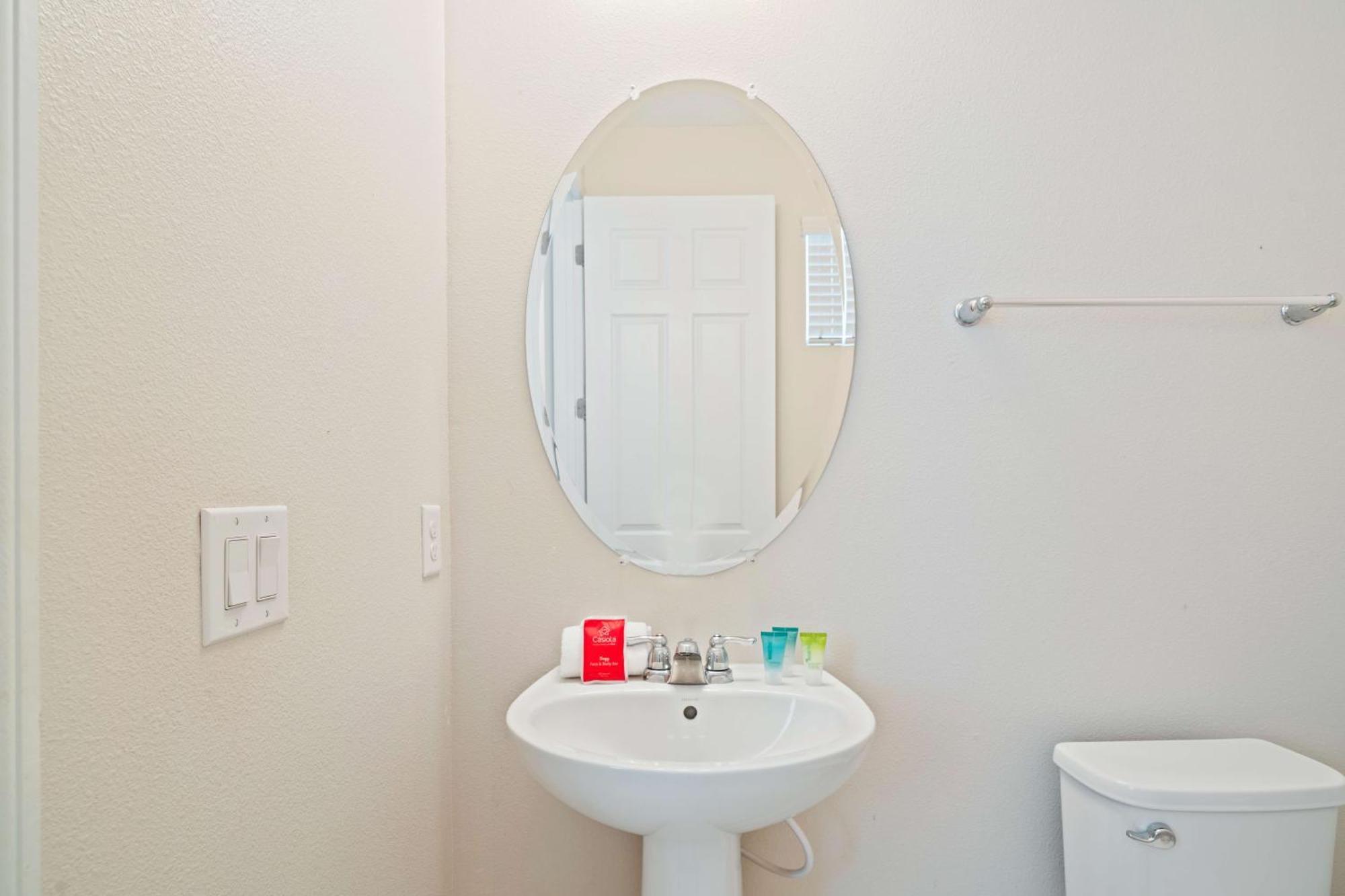 Pool Villa Wfree Resort Access Great Reviews Kissimmee Buitenkant foto