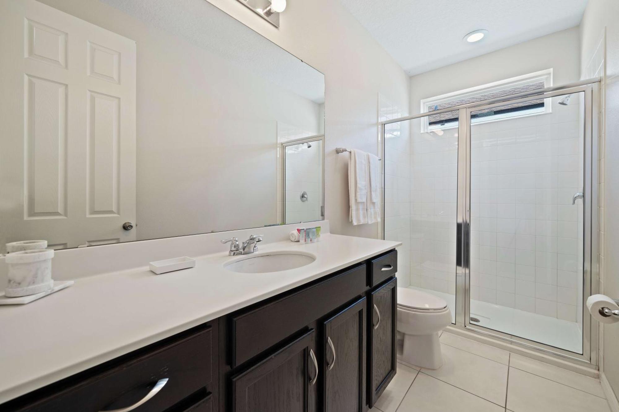 Pool Villa Wfree Resort Access Great Reviews Kissimmee Buitenkant foto