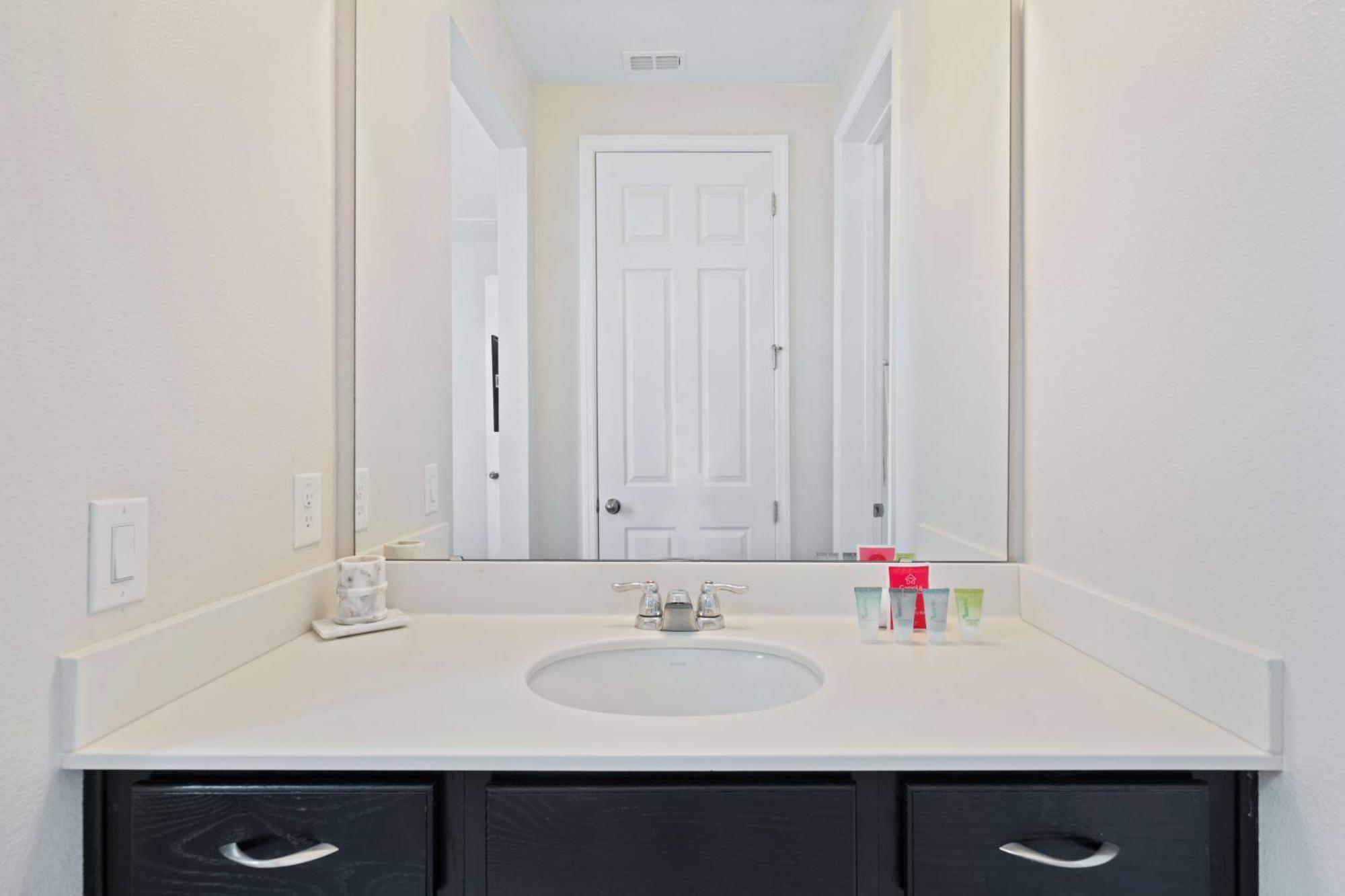 Pool Villa Wfree Resort Access Great Reviews Kissimmee Buitenkant foto