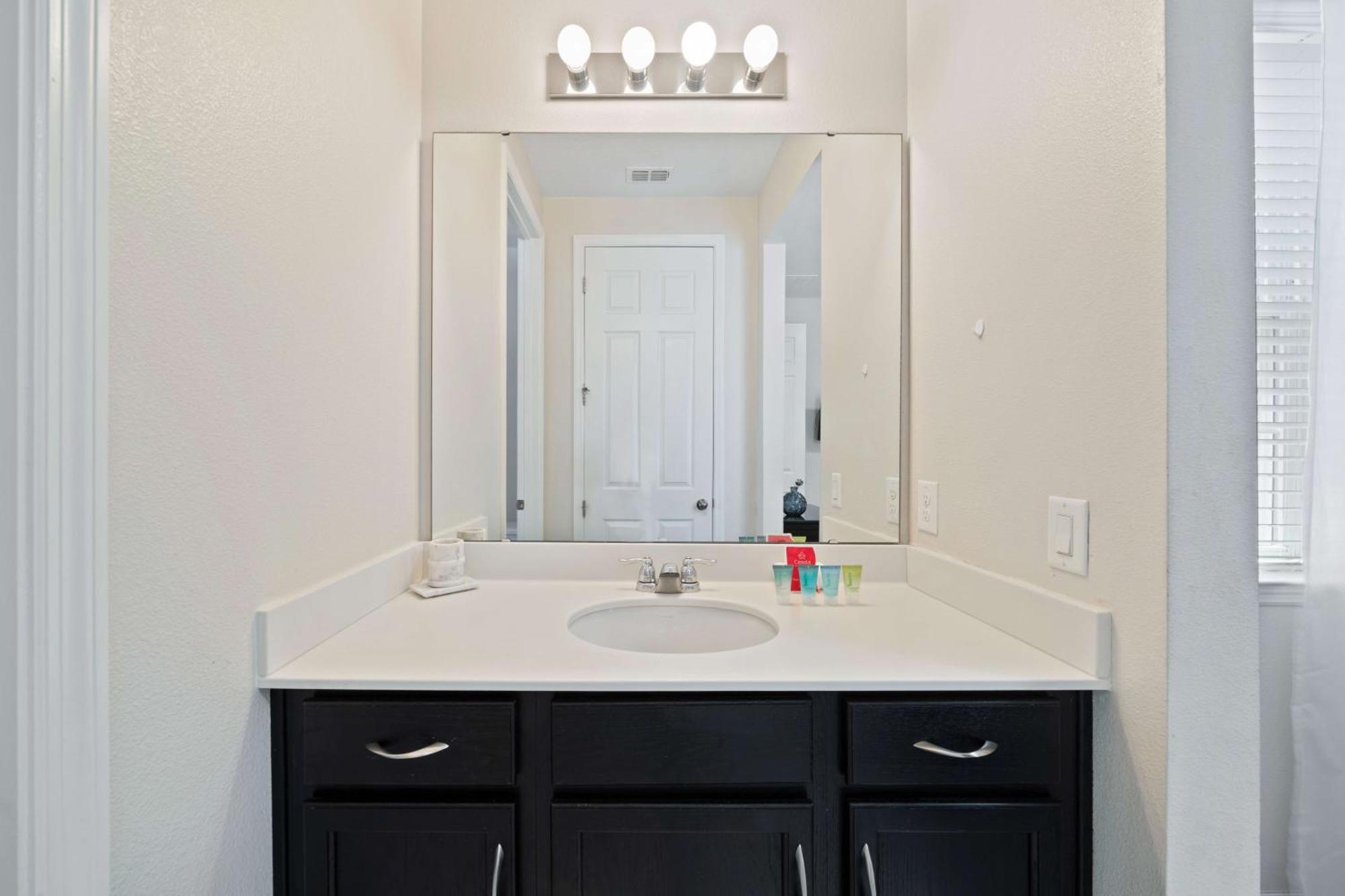 Pool Villa Wfree Resort Access Great Reviews Kissimmee Buitenkant foto