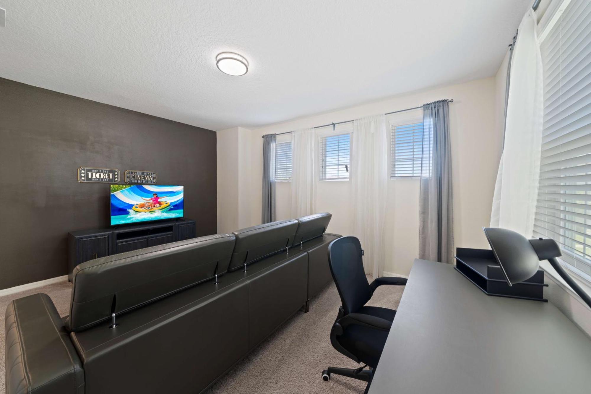 Pool Villa Wfree Resort Access Great Reviews Kissimmee Buitenkant foto