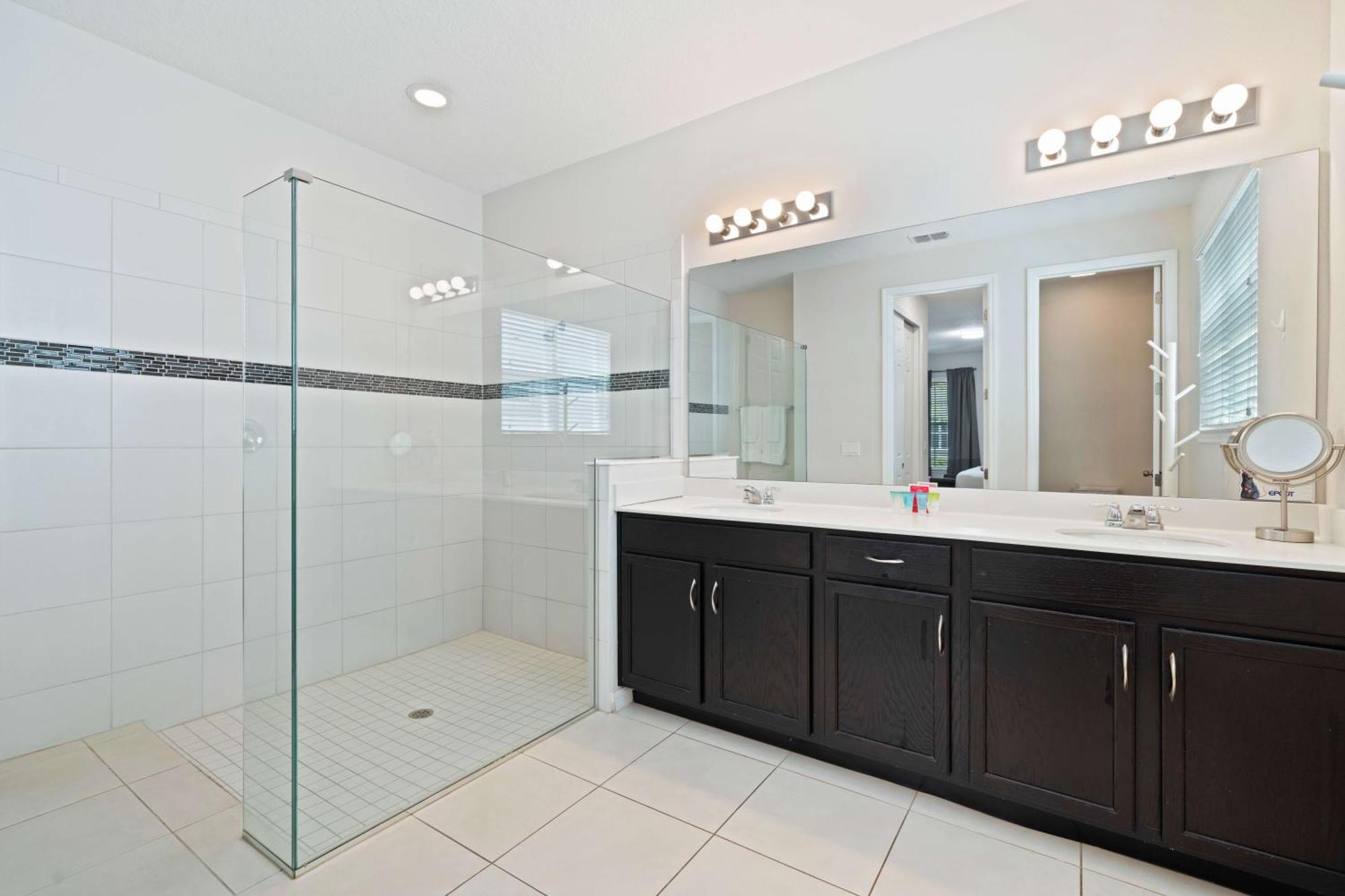 Pool Villa Wfree Resort Access Great Reviews Kissimmee Buitenkant foto