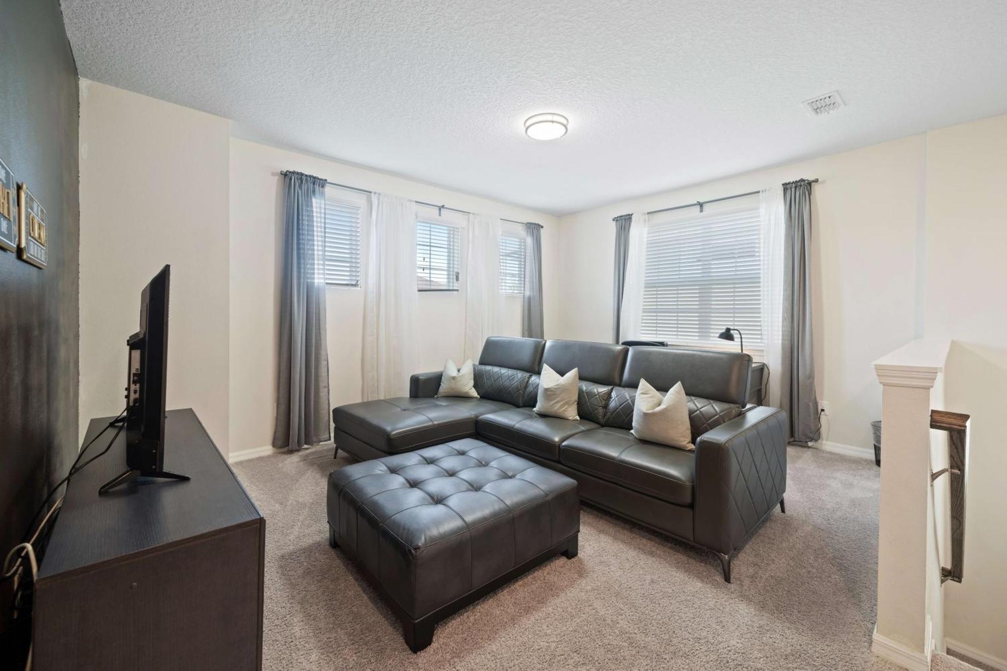 Pool Villa Wfree Resort Access Great Reviews Kissimmee Buitenkant foto