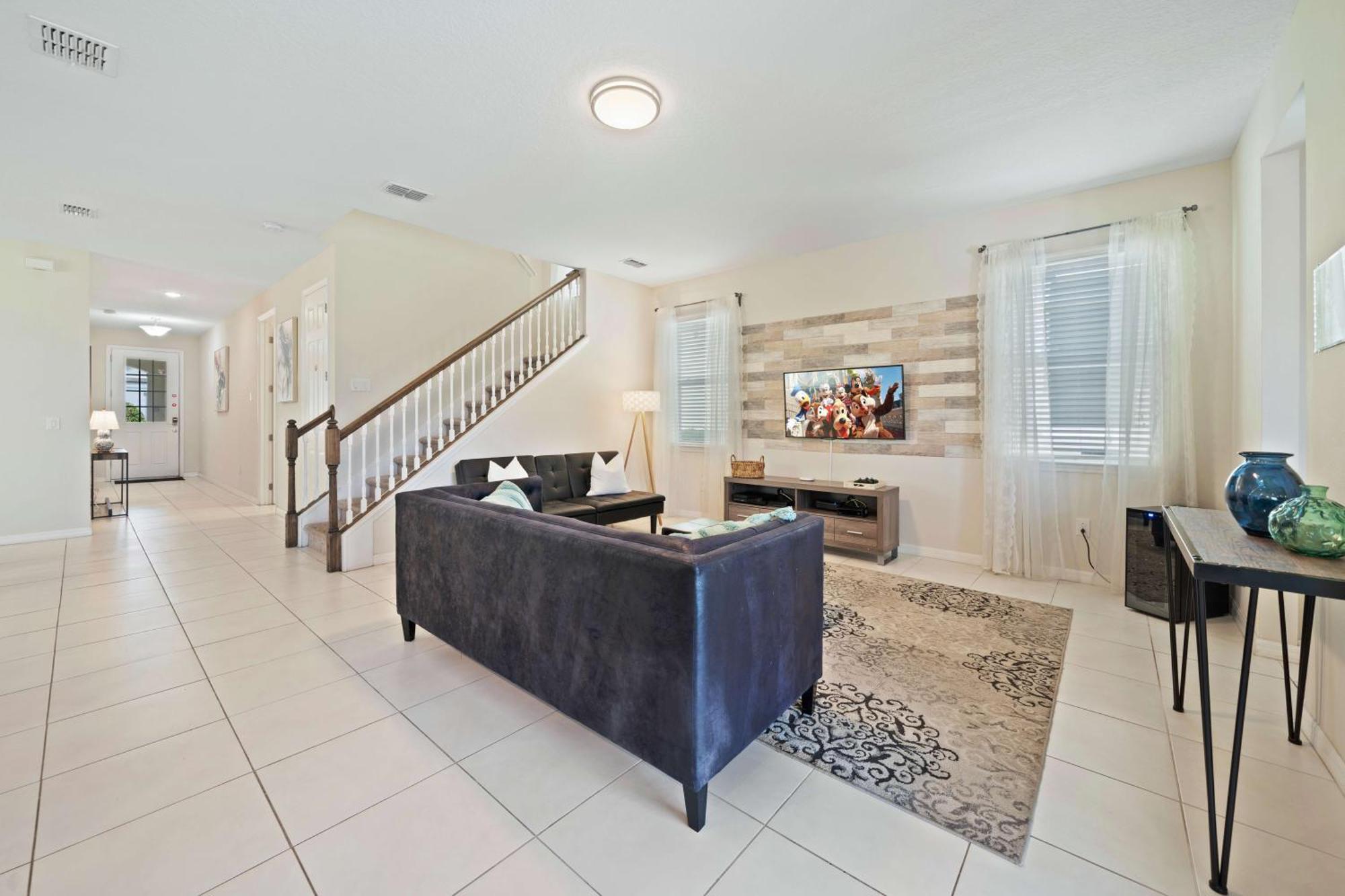 Pool Villa Wfree Resort Access Great Reviews Kissimmee Buitenkant foto