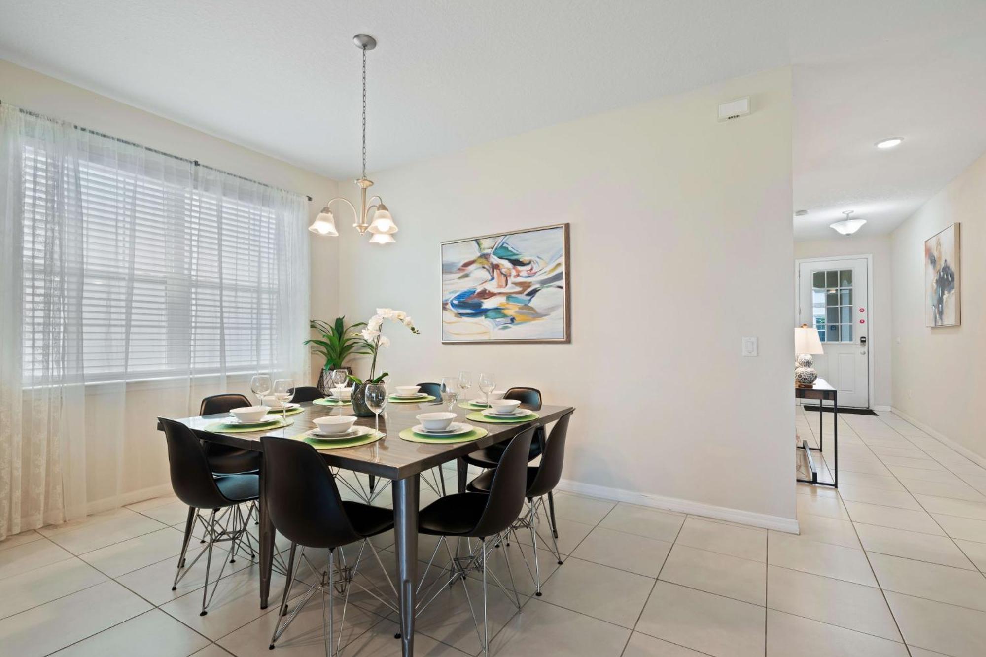 Pool Villa Wfree Resort Access Great Reviews Kissimmee Buitenkant foto