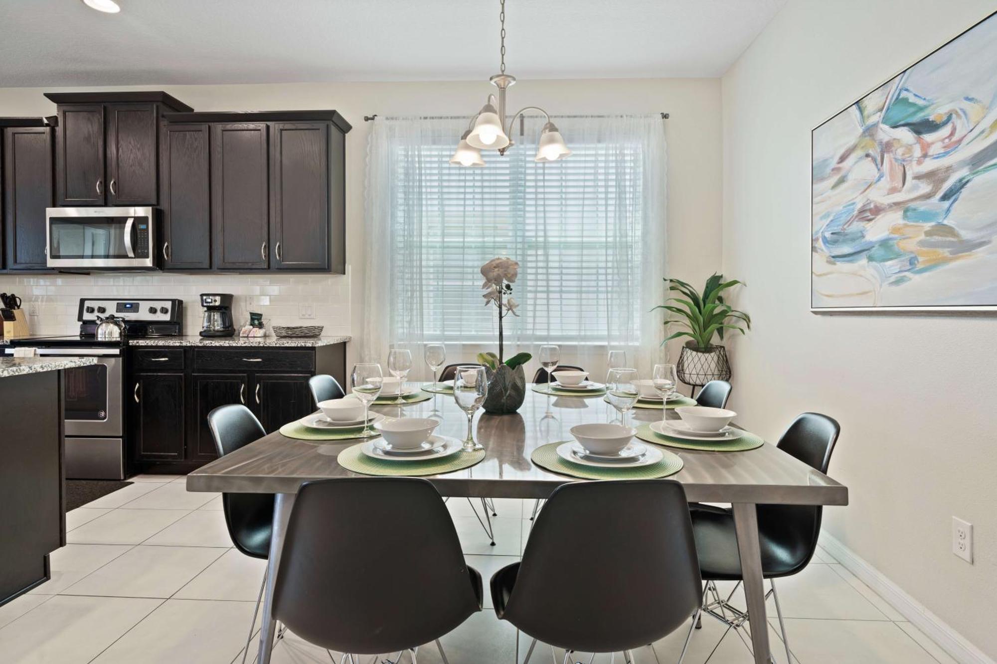 Pool Villa Wfree Resort Access Great Reviews Kissimmee Buitenkant foto