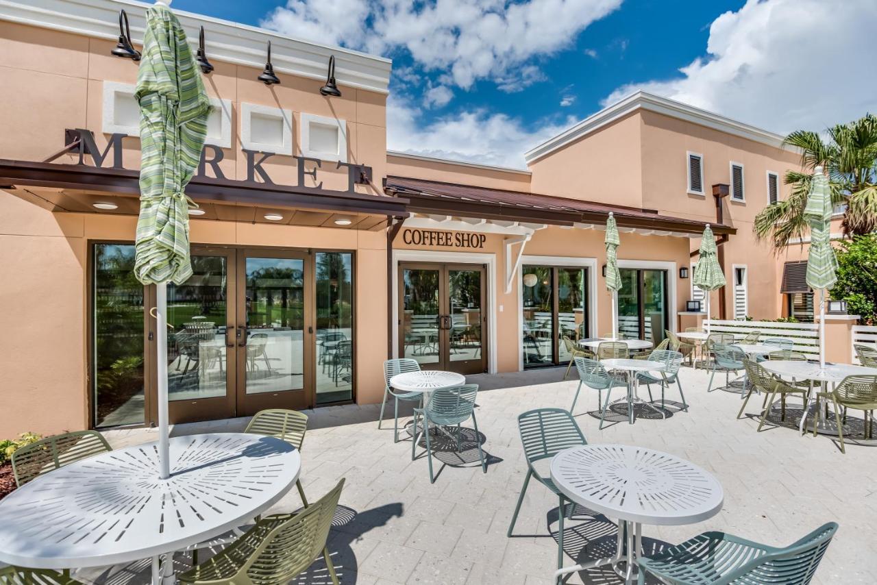 Pool Villa Wfree Resort Access Great Reviews Kissimmee Buitenkant foto