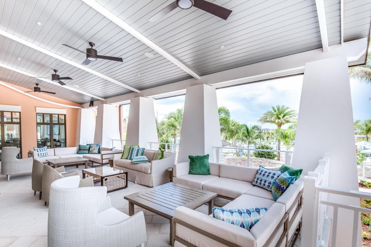 Pool Villa Wfree Resort Access Great Reviews Kissimmee Buitenkant foto