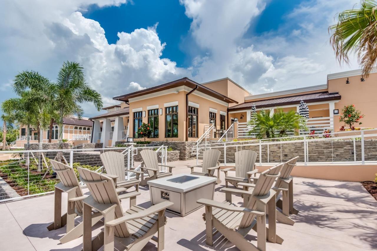 Pool Villa Wfree Resort Access Great Reviews Kissimmee Buitenkant foto